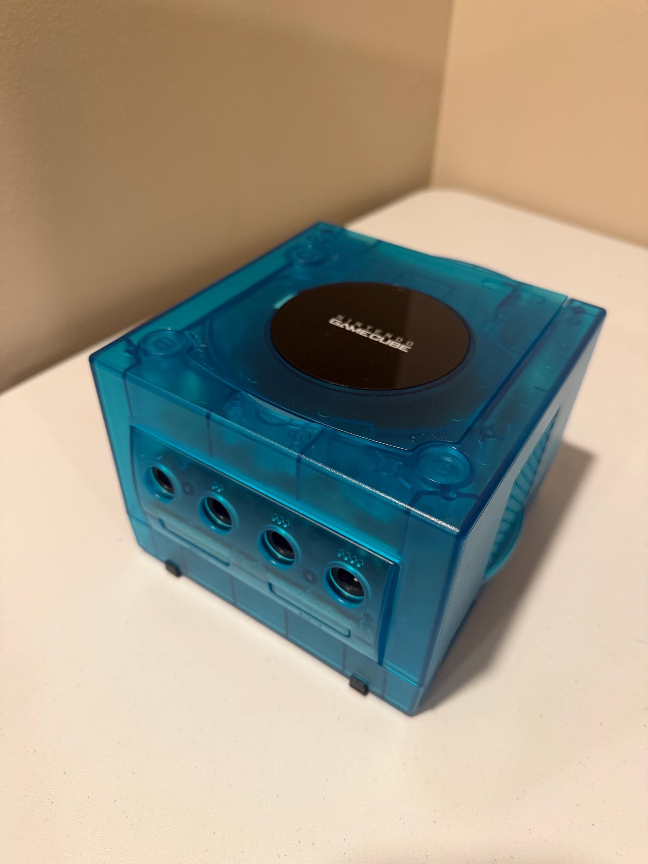 Gamecube shell - Etsy 日本