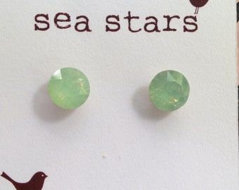 Mini Sea Glass