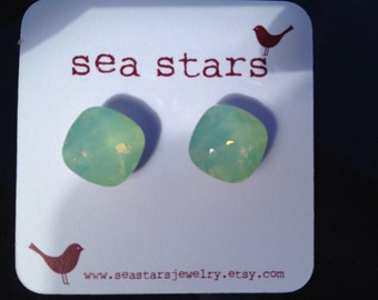 Sea glass