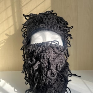 ✅y2k 和柄 刺繍 餓者髑髏 スカル サテン トラッカー メッシュ キャップ メッシュキャップ/DEVILS RIDE SKULL 赤刺繍 - RIGID & THE