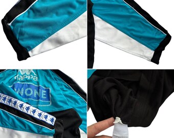 Vintage Kappa Juventus Danone 1992/93 Football Track Jacket - Etsy
