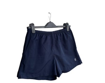 Vintage Nike Court Woman Tennis Shorts Sz S
