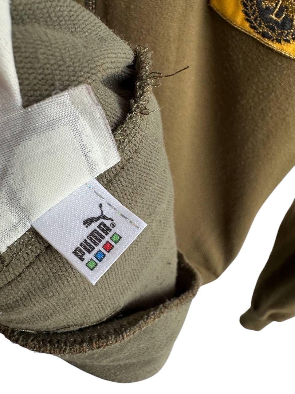 RUDOLF DASSLER PUMA vintage jacket プーマ Vintage Puma Rudolf Dassler Rare Zip Track Jacket - Etsy