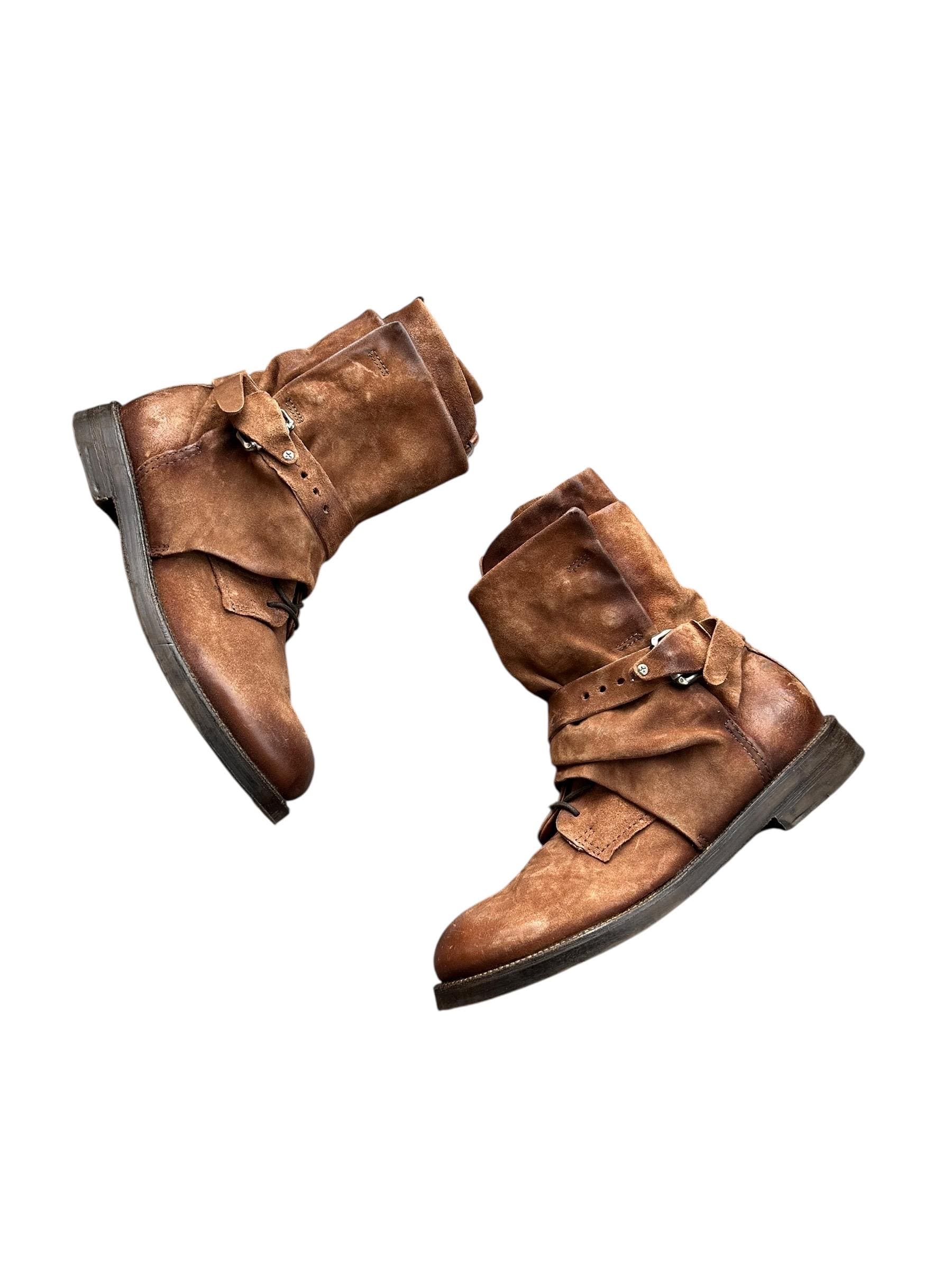 Buy As98 Airstep Boots Online In India India