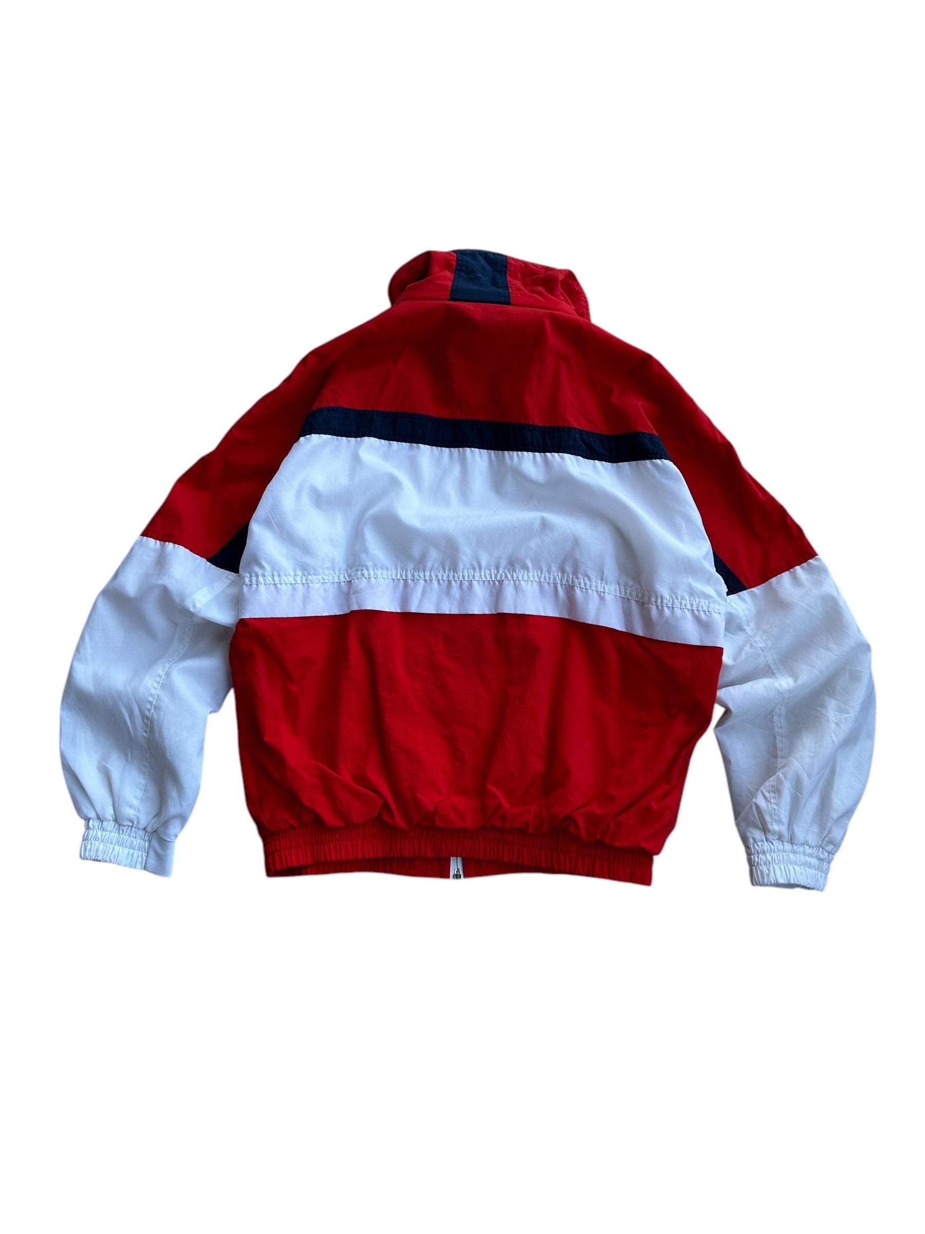 Vintage Lotto Calcio Italia Nylon Track Jacket - Etsy