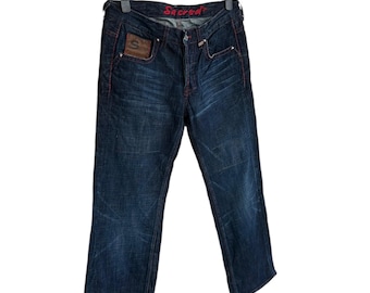 Levi's 501 White OAK Cone Denim Selvedge Navy Jeans - Etsy