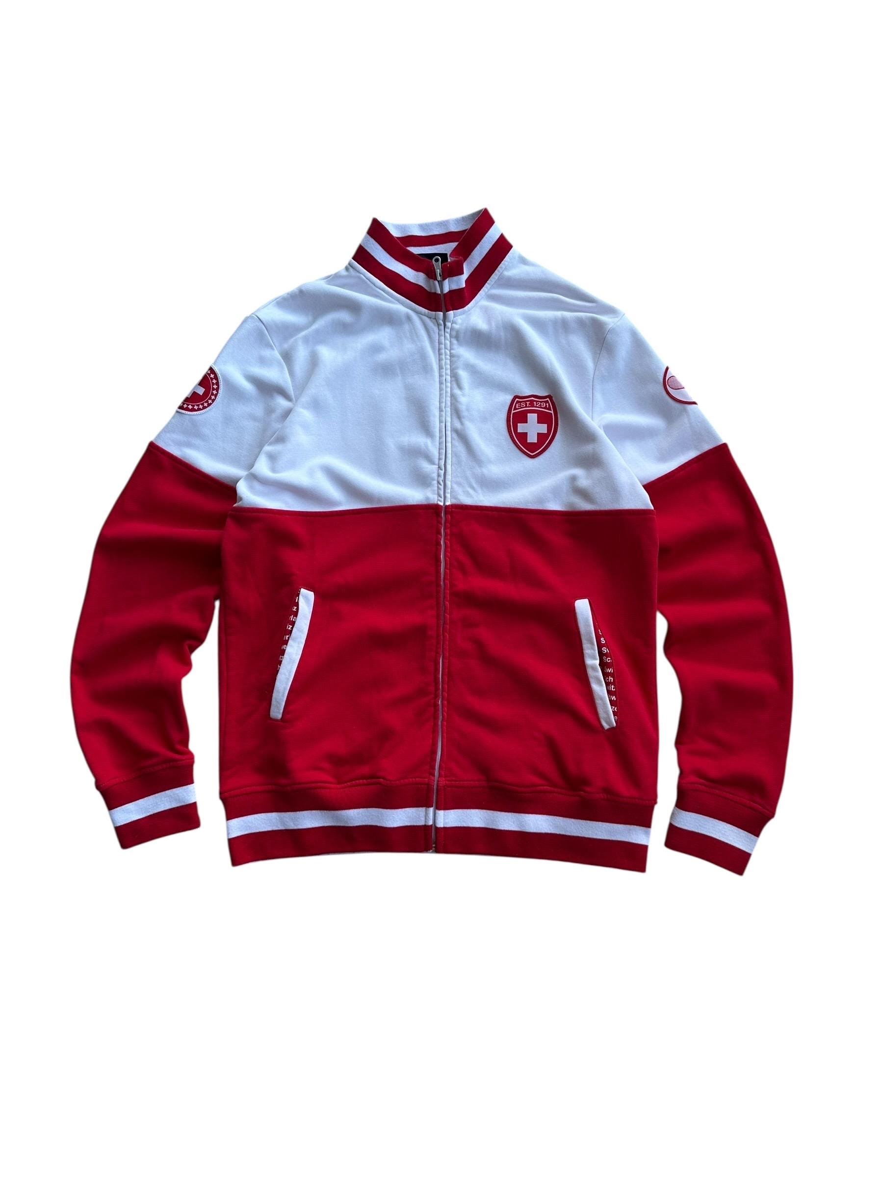 2009年USオープン ロジャーフェデラー　トラックジャケット ナイキ テニスウェア ロジャー フェデラー 全米オープン 2017