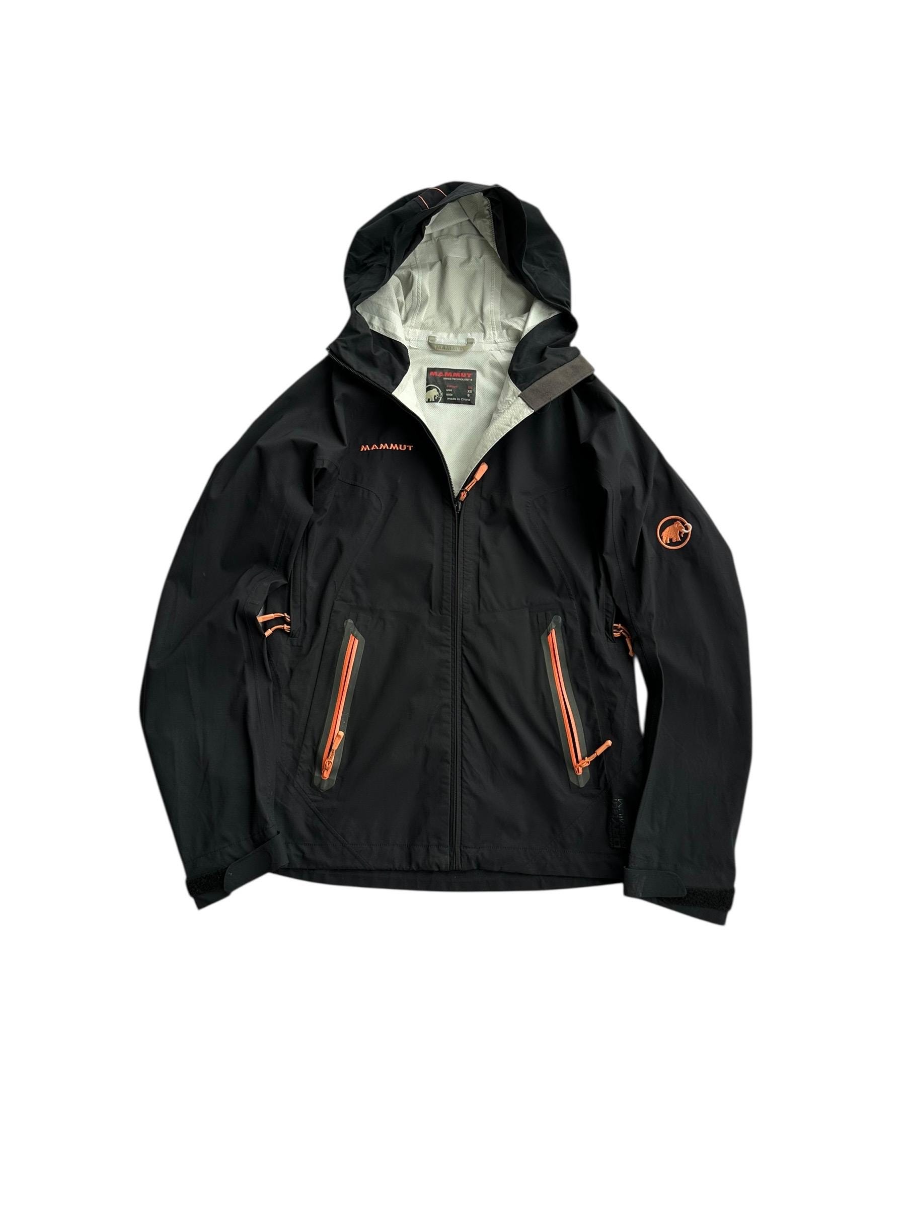 Mammut Keiko Jacket Review Mammut Keiko Light Outlet 2025