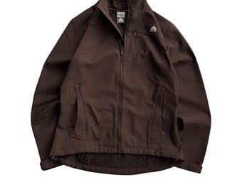 Vintage Nike ACG Storm Fit Jacket - Etsy