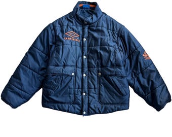 stein×UMBRO『CO/NY POPLIN PADDED JACKET』 ssstein(シュタイン)× UMBRO/CO/NY POPLIN PADDED JACKET/BLACK 通販