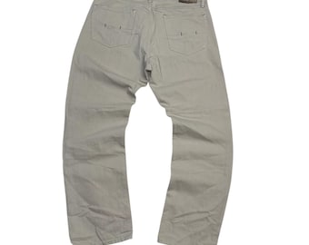 Pantalones vaqueros holgados clásicos Polo Ralph Lauren 867 de estilo vintage, talla 34 x 30