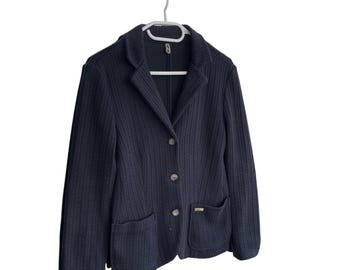 Luis Trenker Woman Blazer Jacket Sz M
