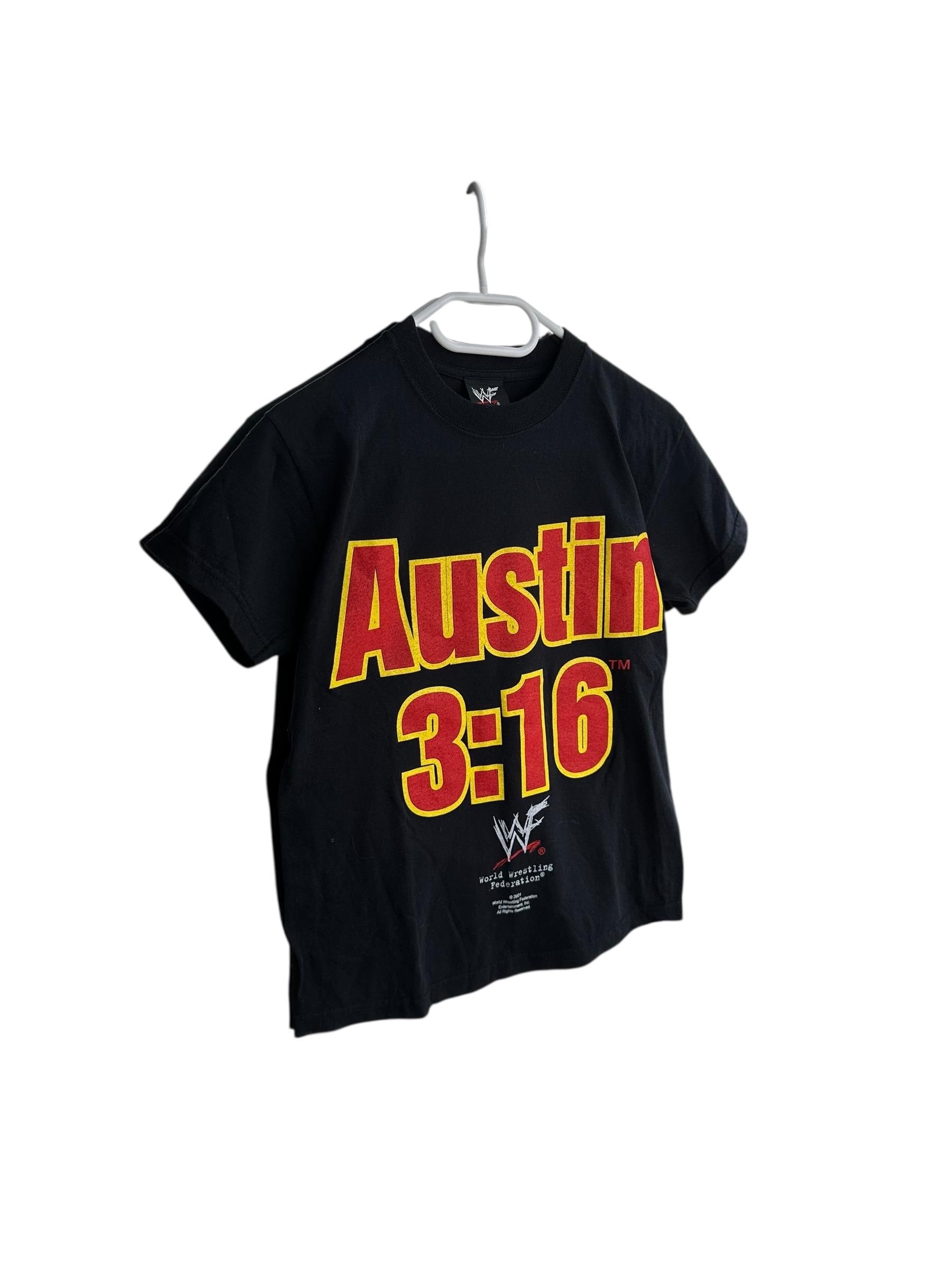 Austin 3 16 t shirt - Etsy 日本