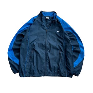 Nike Shox Jacket - Etsy