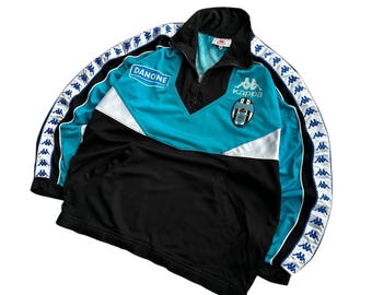 と*し様 90's Kappa DANONEJuventus ユベントス ジャー il_340x270.6576047291_kmt8.jpg