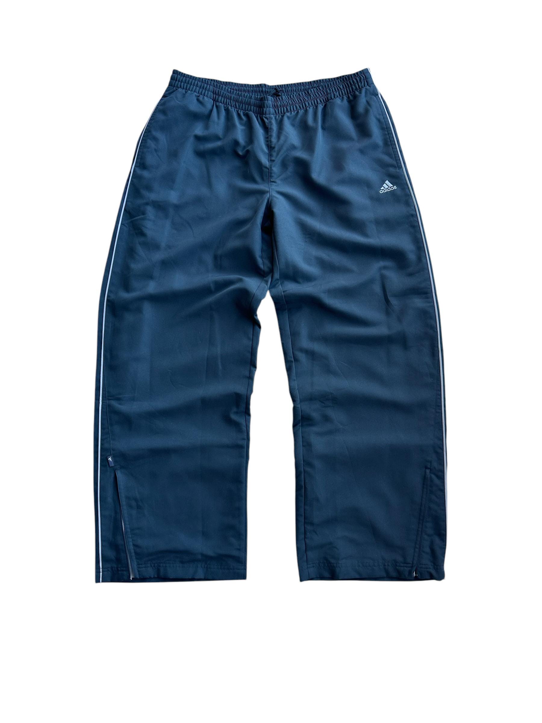 70s adidas buggy sweat pants descent y2k Adidas 70s Buggy Sweat - Main Image