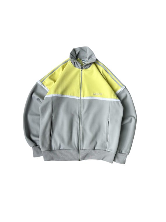 Adidas vintage ventex jacket - Gem Adidas vintage ventex jacket - Gem