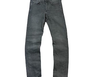 Jean Rag & Bone New York slim pour homme taille 31