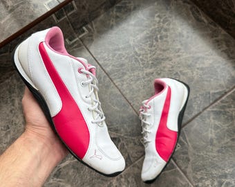 Puma Speed Cat y2k Racing Sneakers 00s
