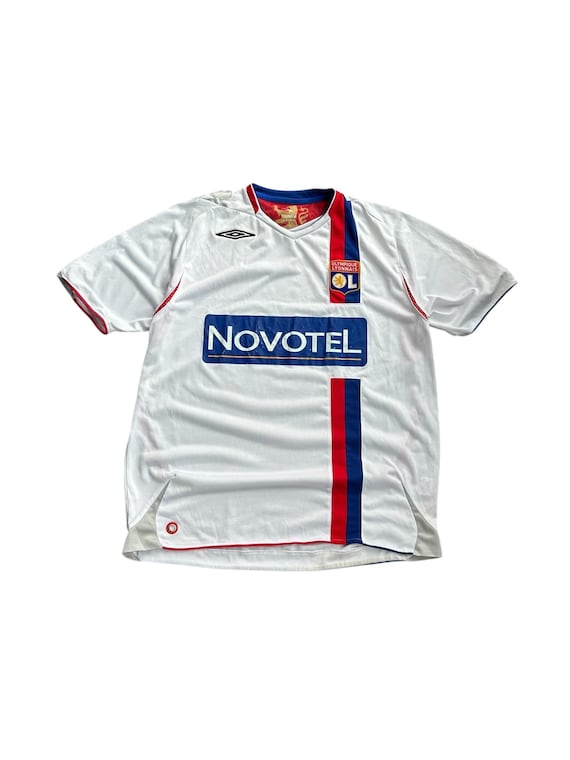 Olympique Lyonnais Umbro シャツ 【公式通販】