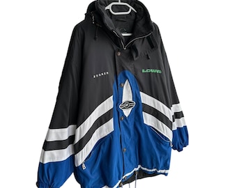 #2L✨BOGNER✨スキーウェア 上L下S メンズ 90s レトロ Rare Bogner Vintage Ski/snowboard/mountain Jacket, German Brand
