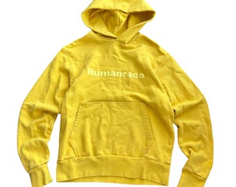 Adidas x Pharrell Humanrace Hoodie Sz L