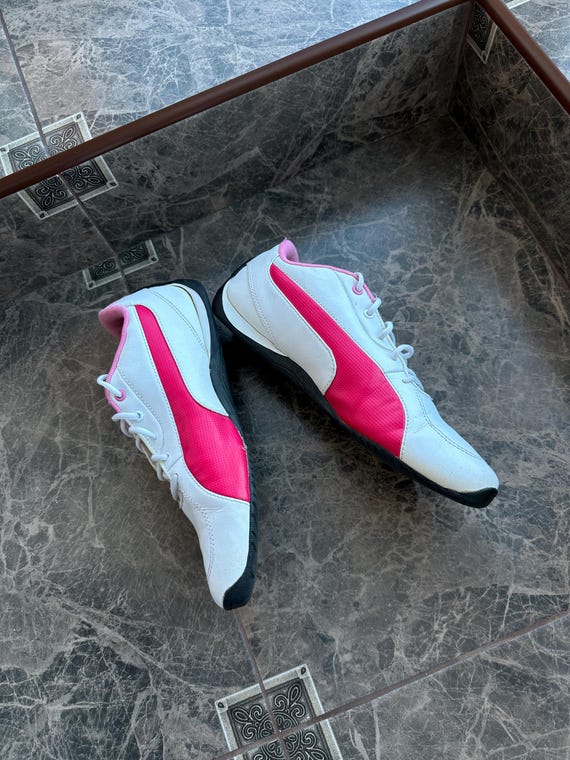 Puma Speed Cat Y2k Racing Sneakers 00s - Etsy