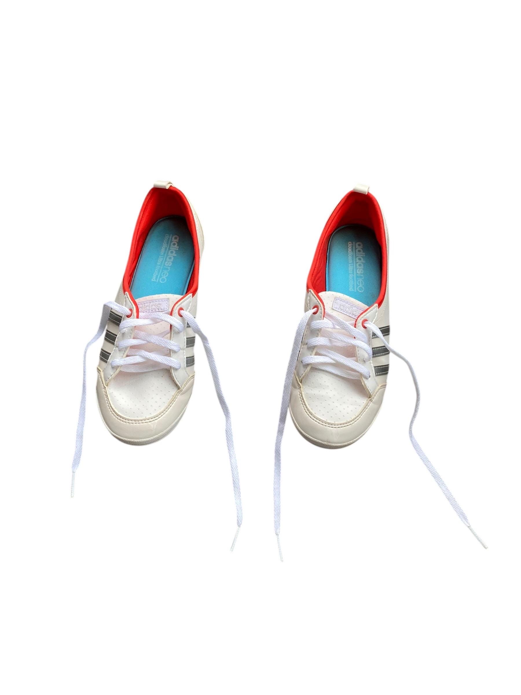 Adidas Neo Shoes - Etsy