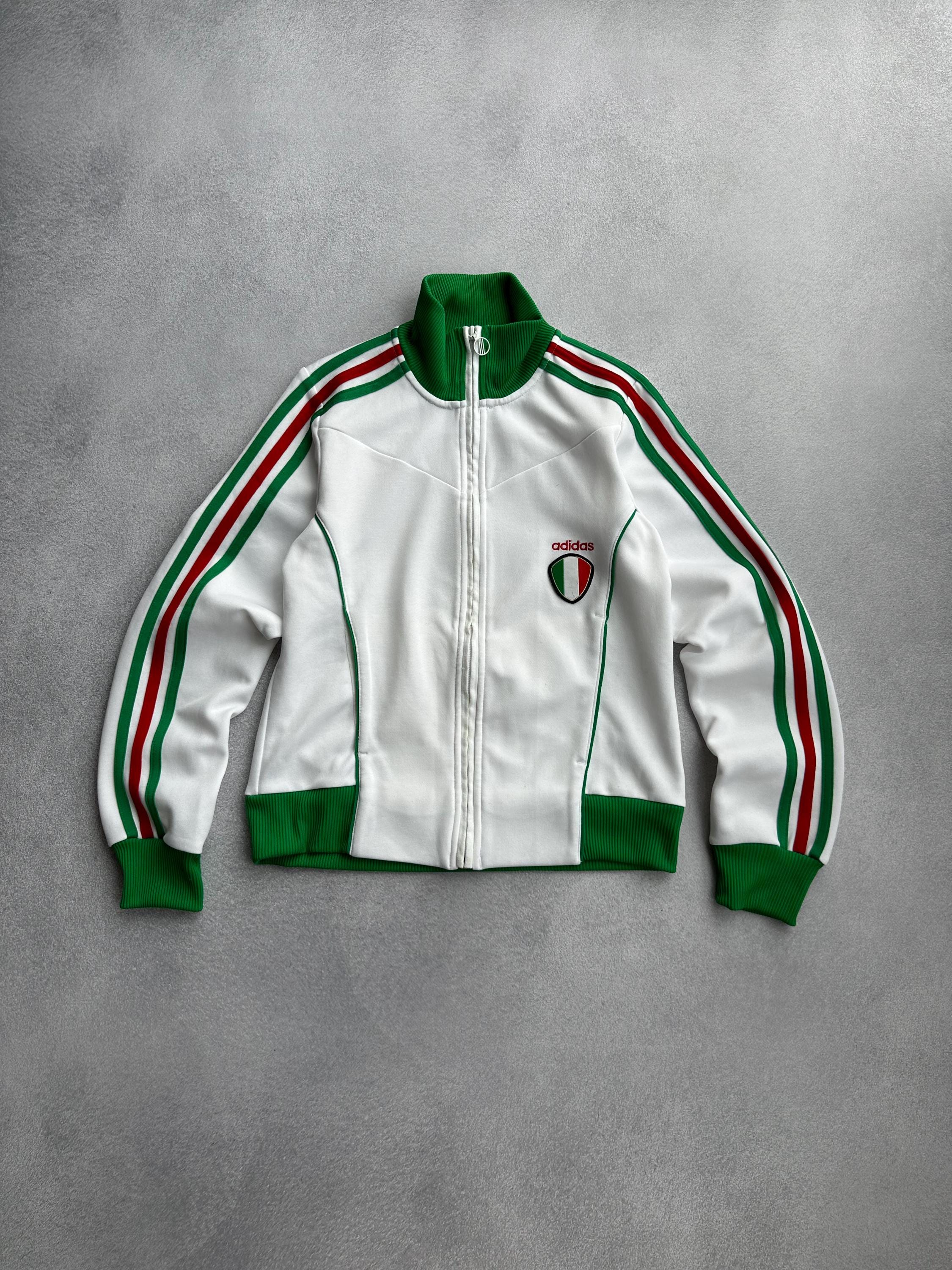 トップス 00s adidas track jacket 00s Track Jacket by Adidas | ThriftTale