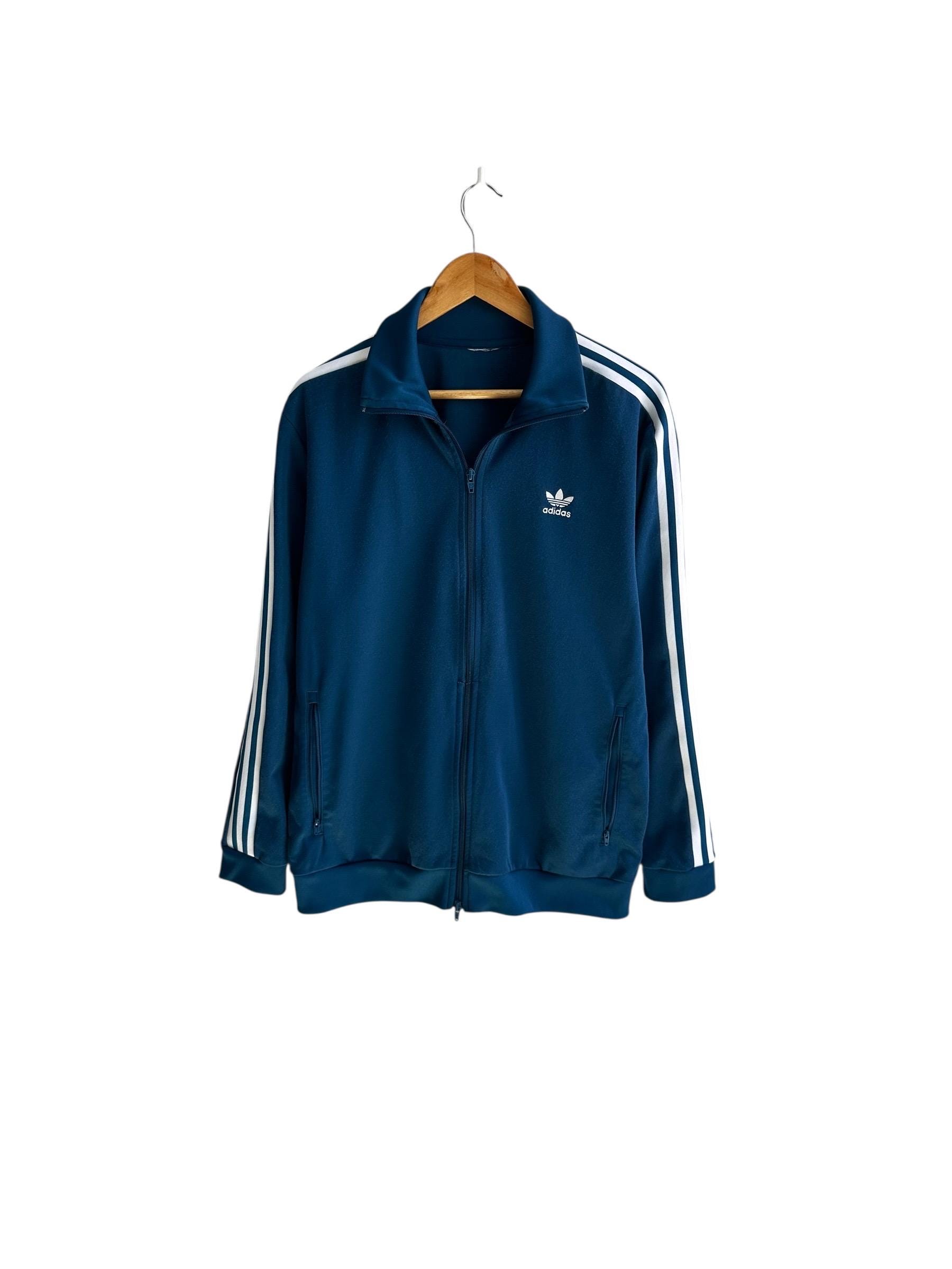 Chaqueta Deportiva Chaqueta Adidas Originals Beckenbauer Adidas