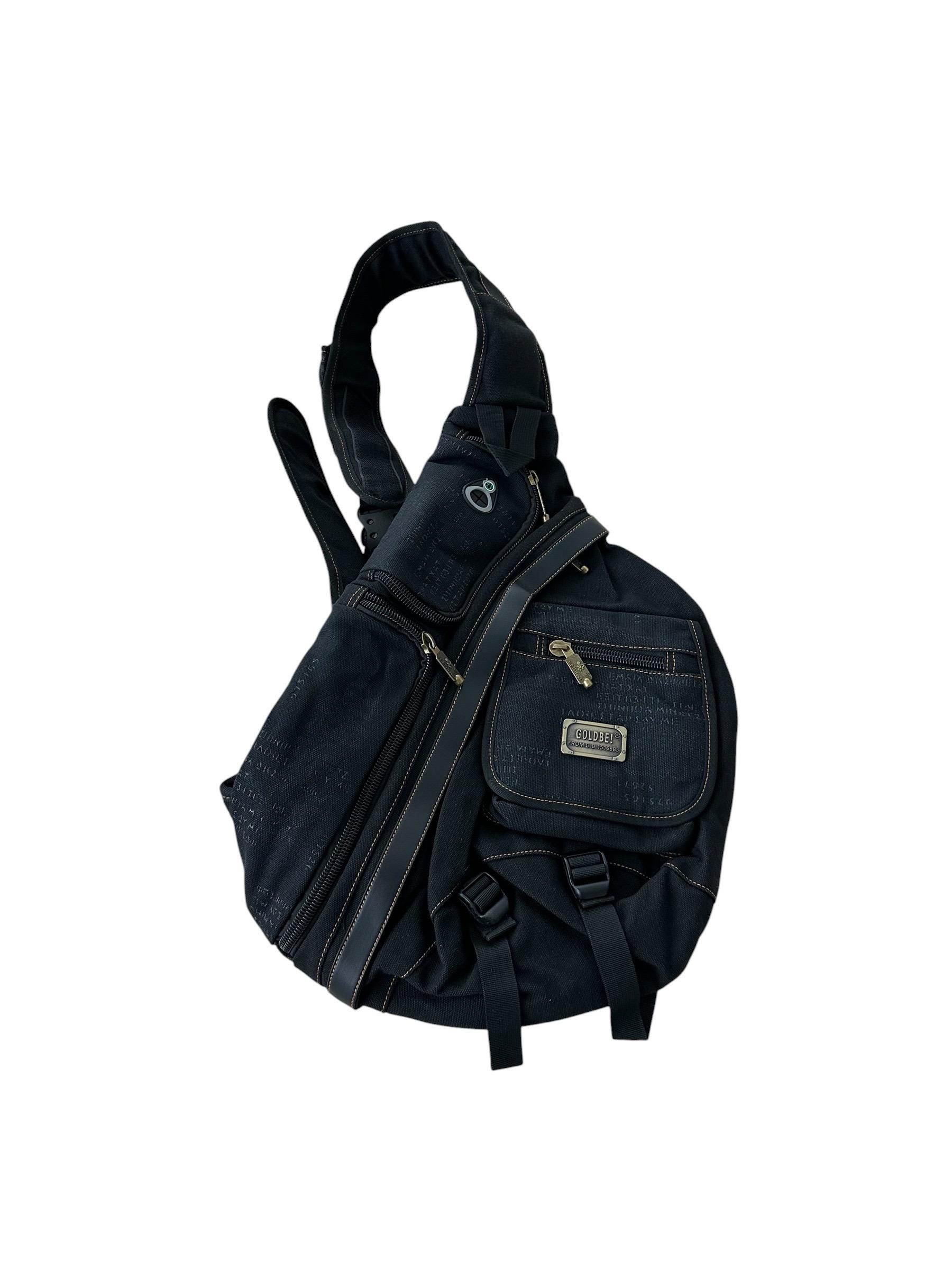 Y2k Leather Diesel Bag - Etsy