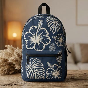 backpack hawaiian traveler Hawaii Backpacks