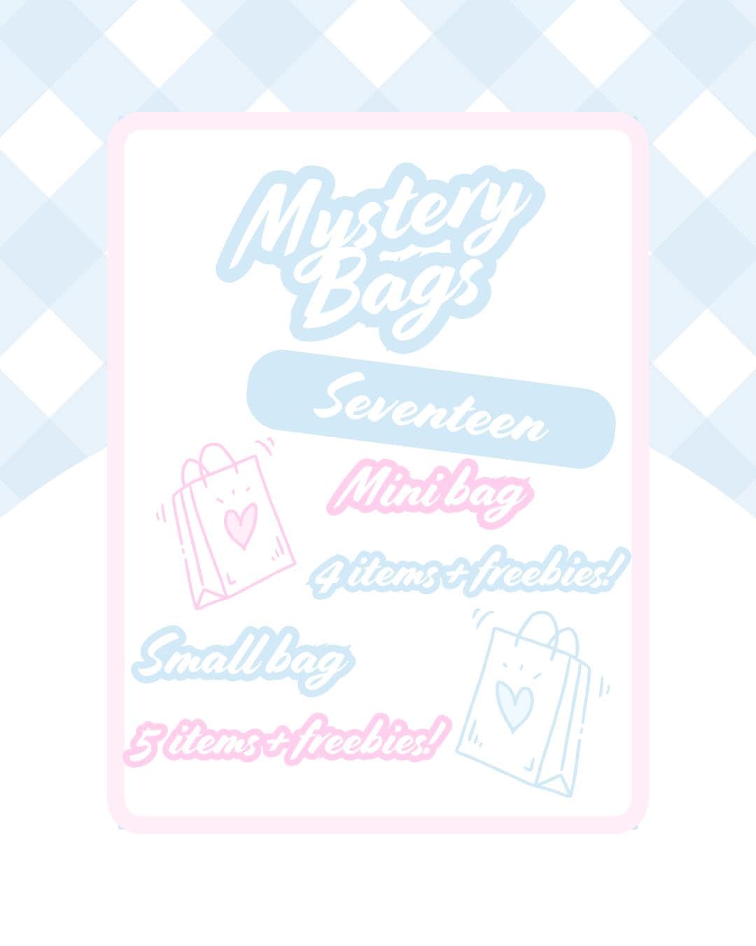 Kpop mystery box - Etsy 日本