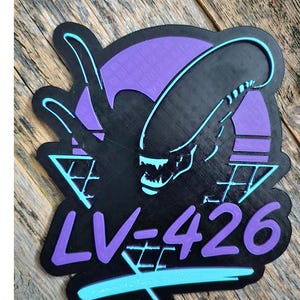 Custom 3-Color Snowboard Stomp Pad: 3D Printed Snowboarding Grip