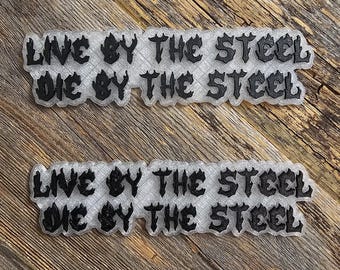 Snowboard-stomppad - kant-en-klare stamppad voor snowboarden - Park Riders