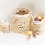 Kitchen Storage