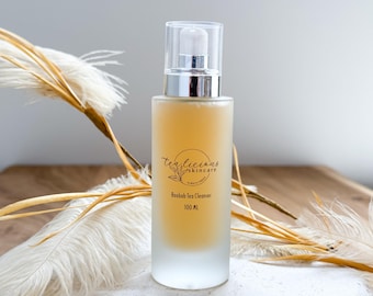 Baobab-Tee-Reiniger, strahlende und Anti-Aging-reife Haut | Ungiftig | Versandfertig