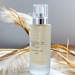 Guava Tea Hydrating Mist, Normal Skin | No harmful chemicals | Ready-to-ship