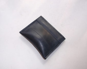 Recycled Rubber Change Purse
