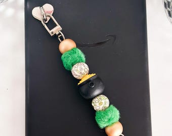 Kindle-accessoires, Kindle-riem, riem voor Kindle, Kindle-hoes, tabletaccessoires, verwisselbare kindle-riem, cadeaus voor haar, boek girly