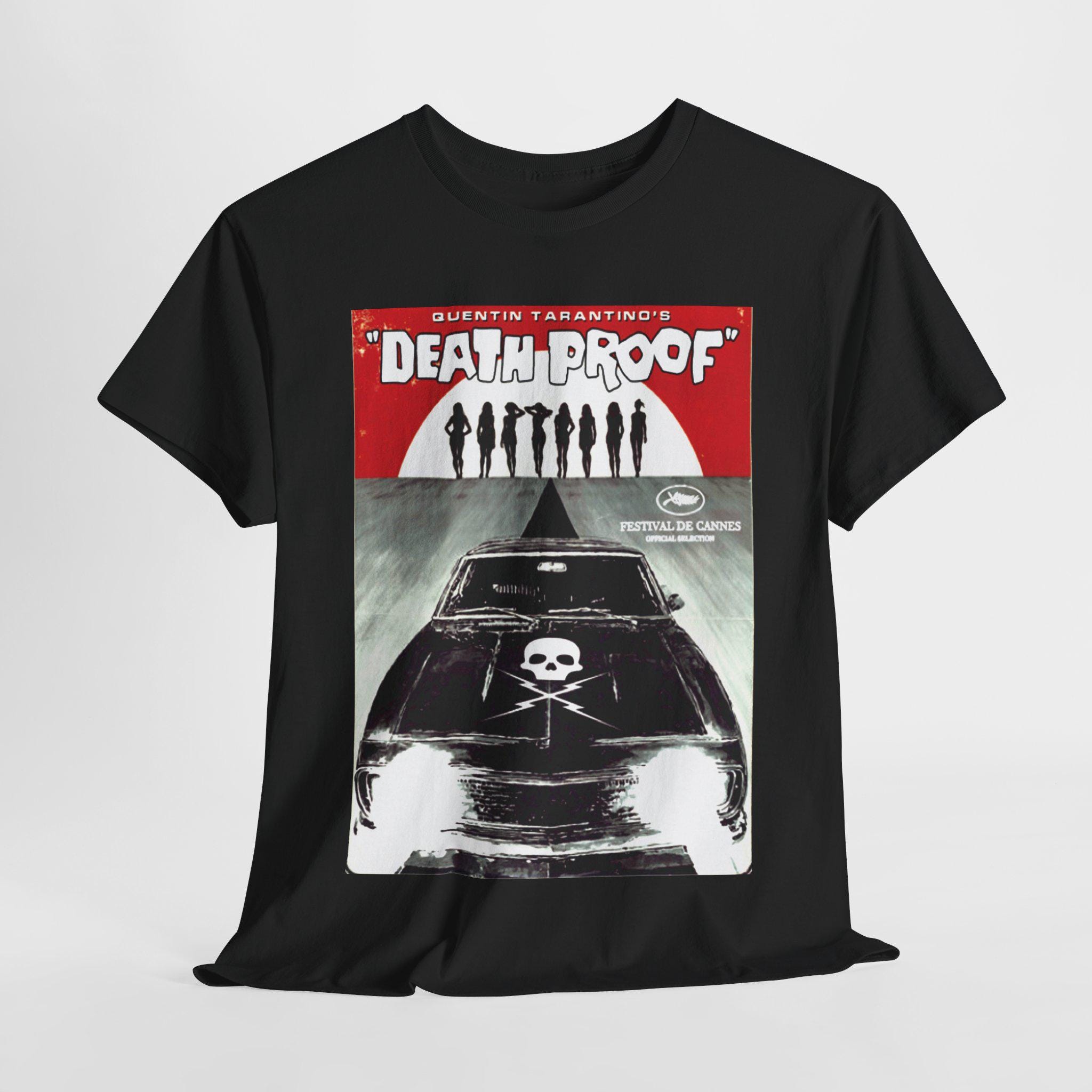 Death proof t shirt - Etsy 日本 Death proof t shirt - Etsy 日本
