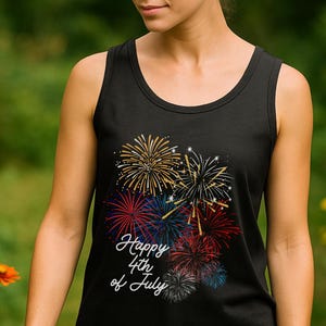 Comfort Colors 4th of July Shirt, Red White and Blue Tee, Freedom Top, Summer BBQ, USA Patriotic Apparel, Independence Day Clothing