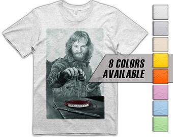 The Thing V81 Men's T Shirt all sizes S-5XL 8 Colors available
