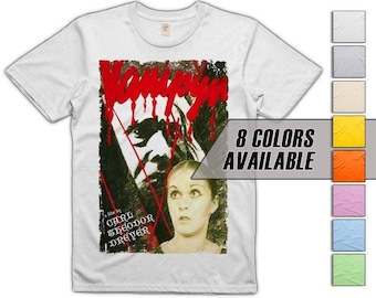 Vampyr V6 Men's T Shirt all sizes S-5XL 8 Colors available