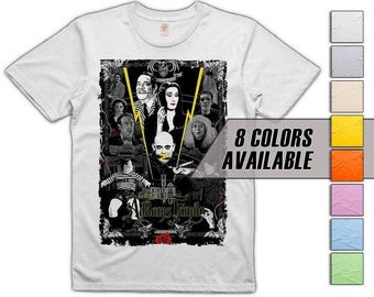 The A Family V7 Men's T Shirt all sizes S-5XL 8 Colors available