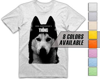 The Thing V67 Men's T Shirt all sizes S-5XL 8 Colors available