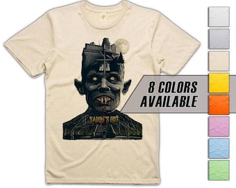 Salem's Lot V1 Men's T Shirt all sizes S-5XL 8 Colors available