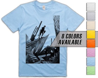 The Wardrobe of Dr Caligari V7 Men's T Shirt all sizes S-5XL 8 Colors available