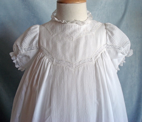 second hand christening gowns