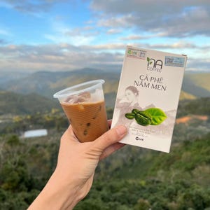 Lishou Coffee - Etsy